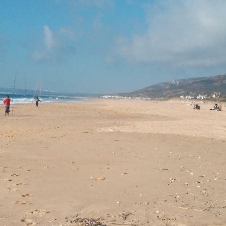 Apartamento Zahara De Los Atunes-Atlanterra Exterior foto