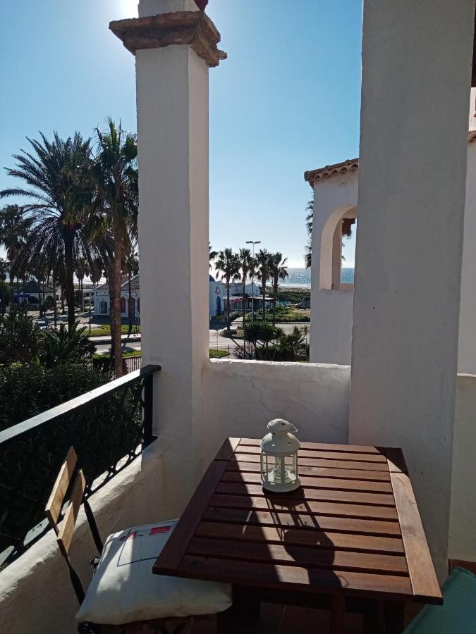 Apartamento Zahara De Los Atunes-Atlanterra Exterior foto