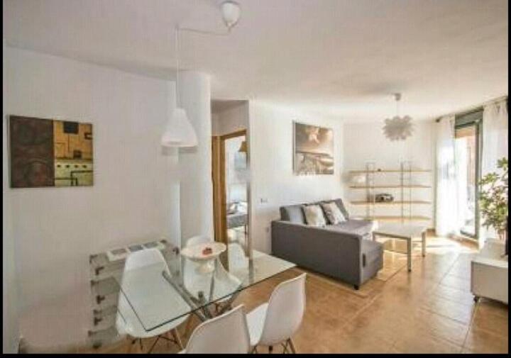 Apartamento Zahara De Los Atunes-Atlanterra Exterior foto